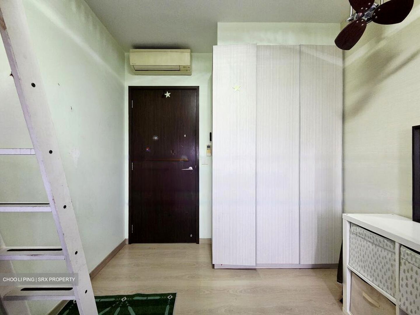 RiverParc Residence (D19), Condominium #483539401